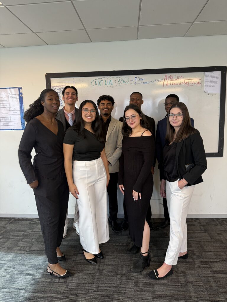 Magnora: The Standard for Winning Face-to-Face